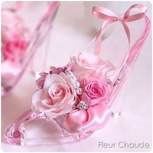�v���U�[�u�h�t�����[�@�q�[���A�����W �i�s���N���s���N)