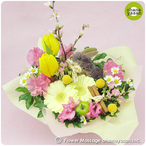 �t�H���X�g�E�X�v�����O