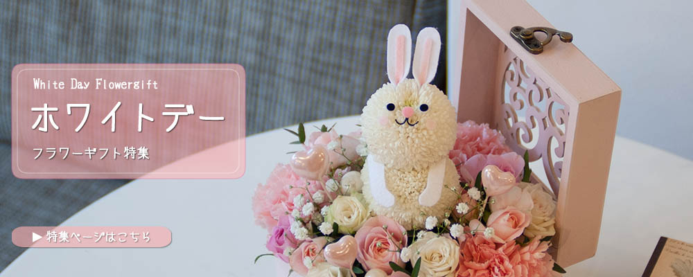 フラワーメッセージお花屋さん キャラクターフラワーギフトの店 フラワーメッセージお花屋さん キャラクターフラワーギフトの店