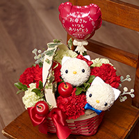 �n���[�L�e�B���_�j�G�� ��̓��A�����W