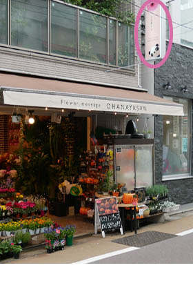 店舗