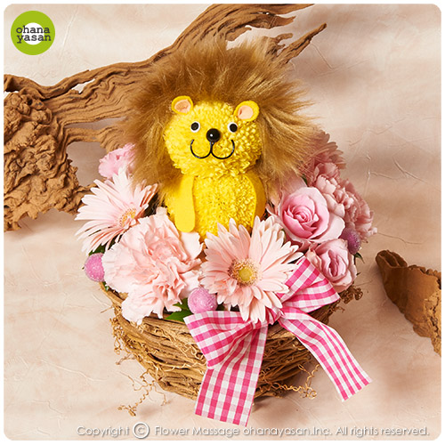 �ԃ��C�I���E�s���N