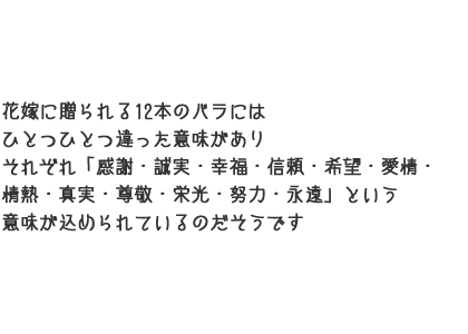 意味 バレンタイン お返し